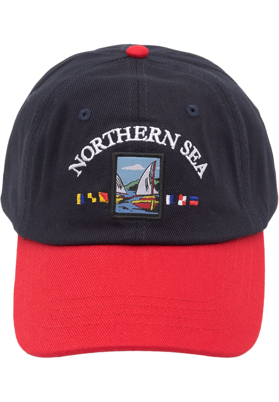 Бейсболка PULL&BEAR Cap, Dark Blue
Бейсболка PULL&BEAR Cap, Dark Blue