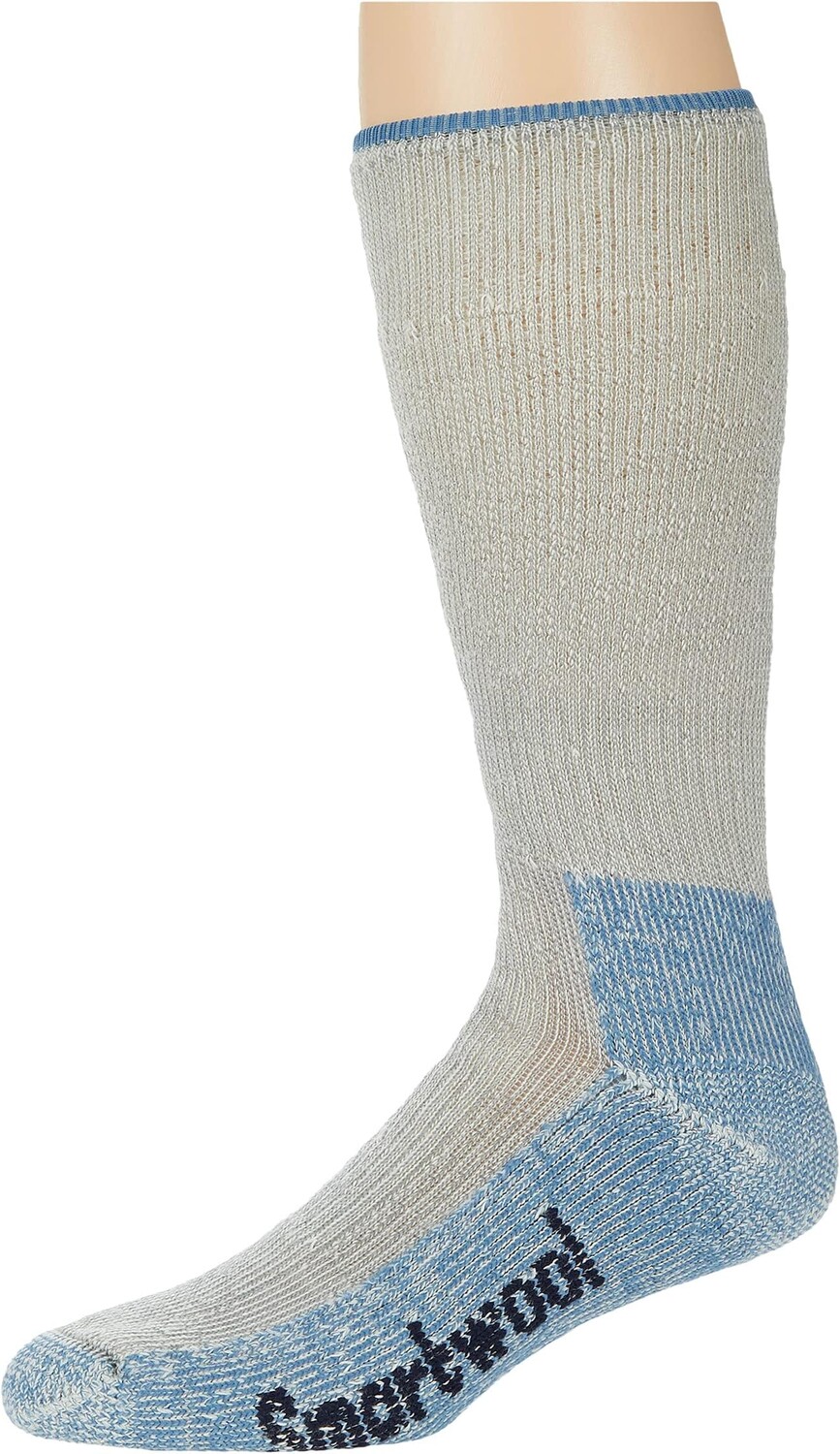 Классический альпинист с максимальной амортизацией Smartwool, светло-серый
Классический альпинист с максимальной амортизацией Smartwool, светло-серый