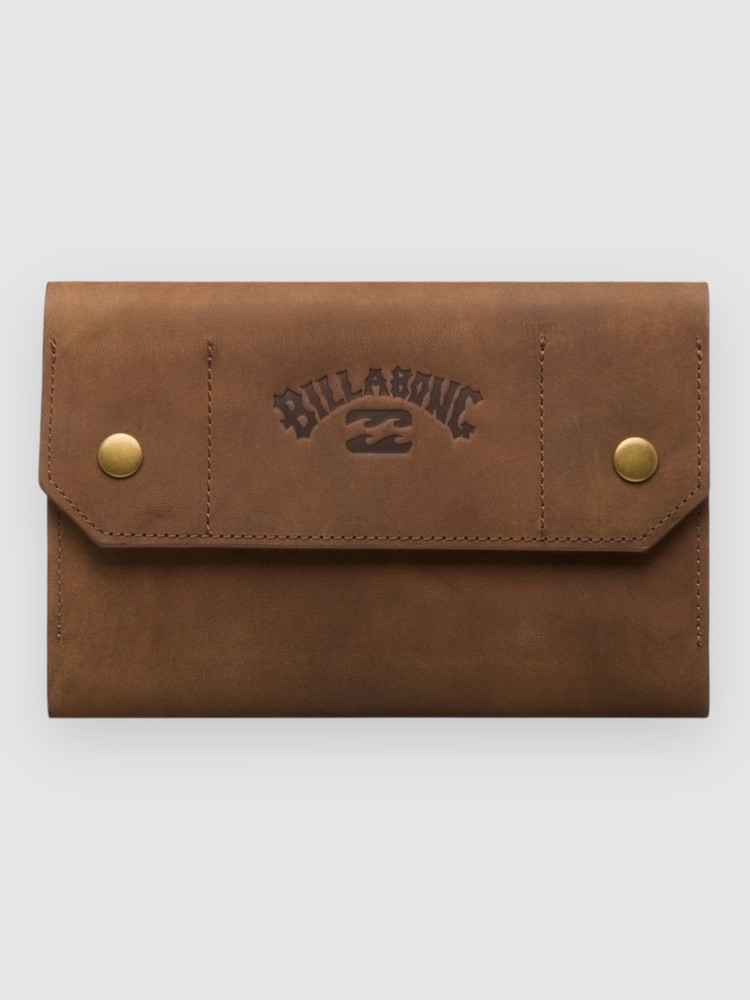 Кошелек Billabong Check Please Geldbörse, sunburnt
Кошелек Billabong Check Please Geldbörse, sunburnt