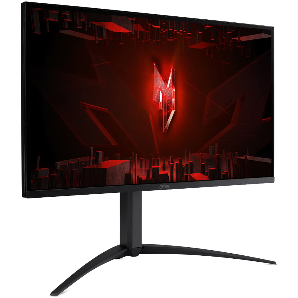 Монитор Acer Nitro XV275K 27" 4K HDR 160 Hz / Full HD 320 Hz
Монитор Acer Nitro XV275K 27" 4K HDR 160 Hz / Full HD 320 Hz
