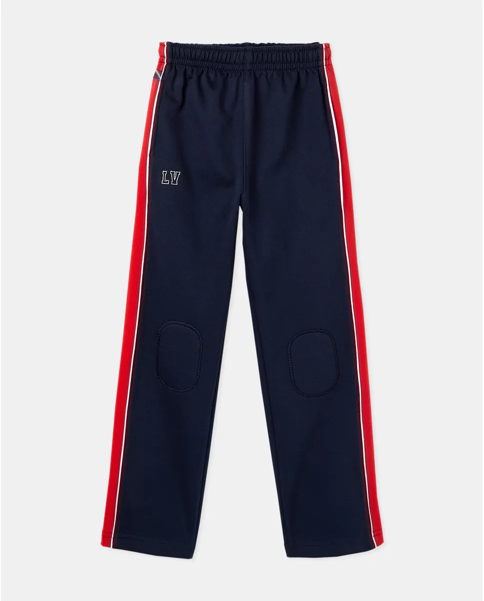 Школьные спортивные штаны Kids El Corte Inglés, темно-синий
Школьные спортивные штаны Kids El Corte Inglés, темно-синий