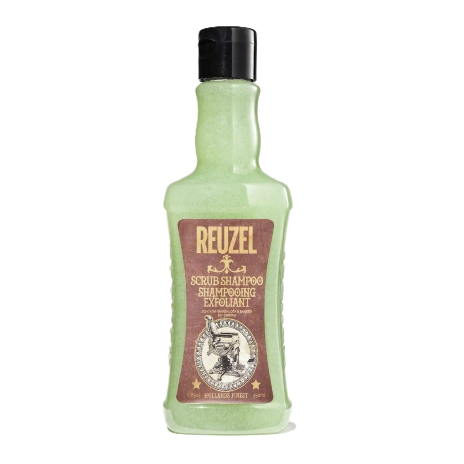 Шампунь-скраб REUZEL
Шампунь-скраб REUZEL