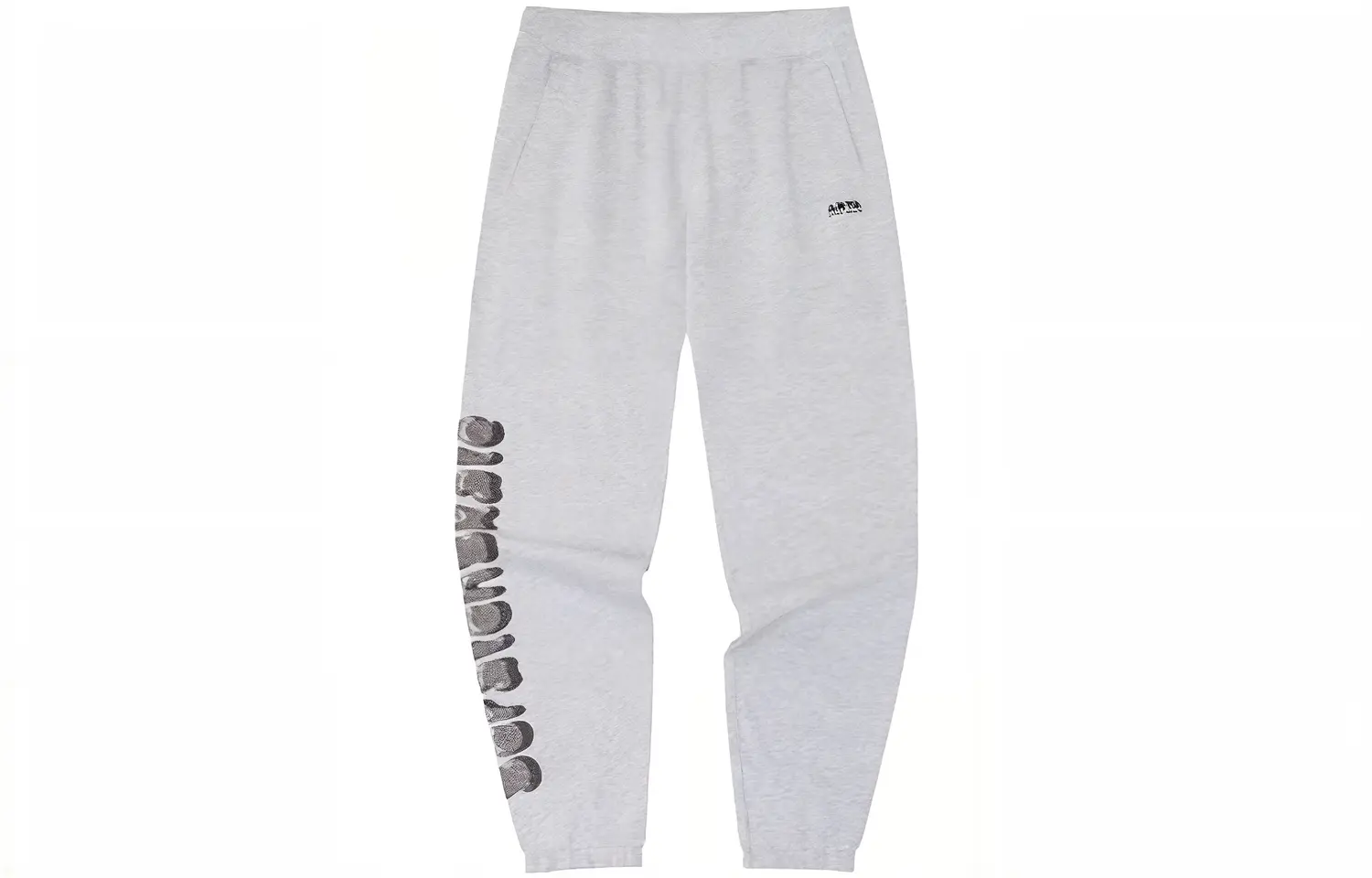 Трикотажные спортивные штаны Life Collection для мужчин, цвет серый Anta, цвет Heather Gray
Трикотажные спортивные штаны Life Collection для мужчин, цвет серый Anta, цвет Heather Gray