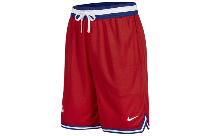Повседневные шорты мужские красные Nike, красный
Повседневные шорты мужские красные Nike, красный