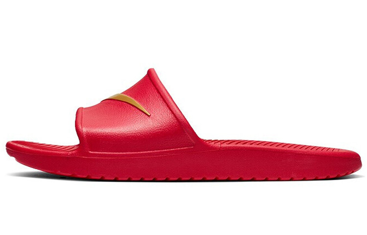 Шлепанцы Nike Kawa унисекс
Шлепанцы Nike Kawa унисекс