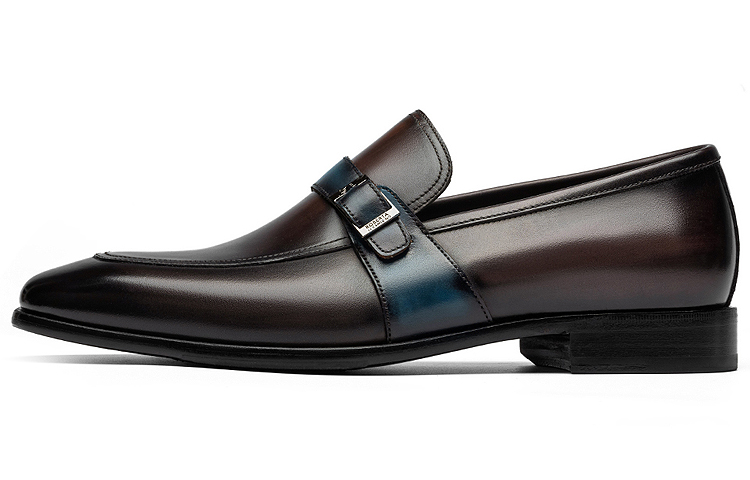 Повседневная мужская обувь цвета кофе Roberta Di Camerino, Coffee
Повседневная мужская обувь цвета кофе Roberta Di Camerino, Coffee