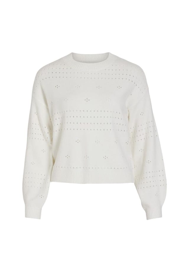 Свитер Vila, белый
Свитер Vila, белый