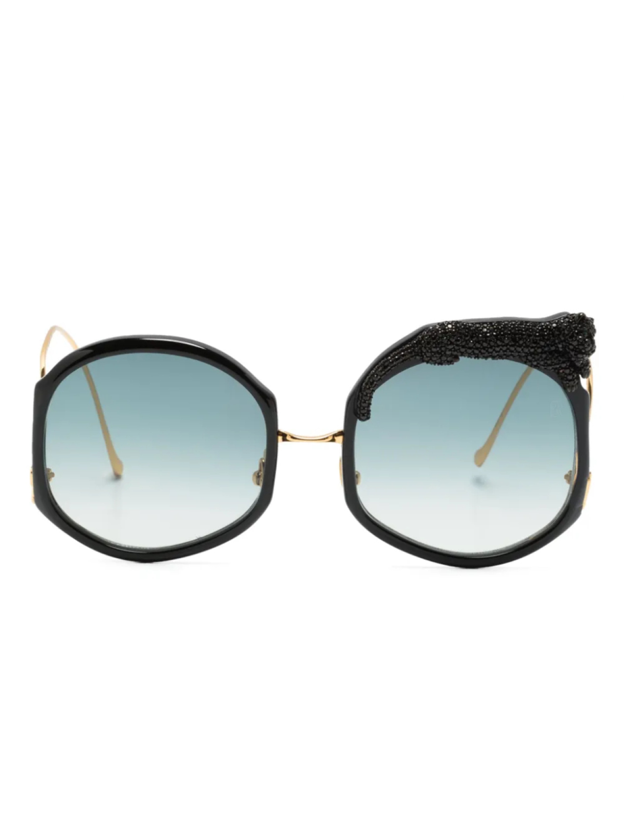 Солнцезащитные очки Rose Et Le Rêve ANNA-KARIN KARLSSON, черный
Солнцезащитные очки Rose Et Le Rêve ANNA-KARIN KARLSSON, черный