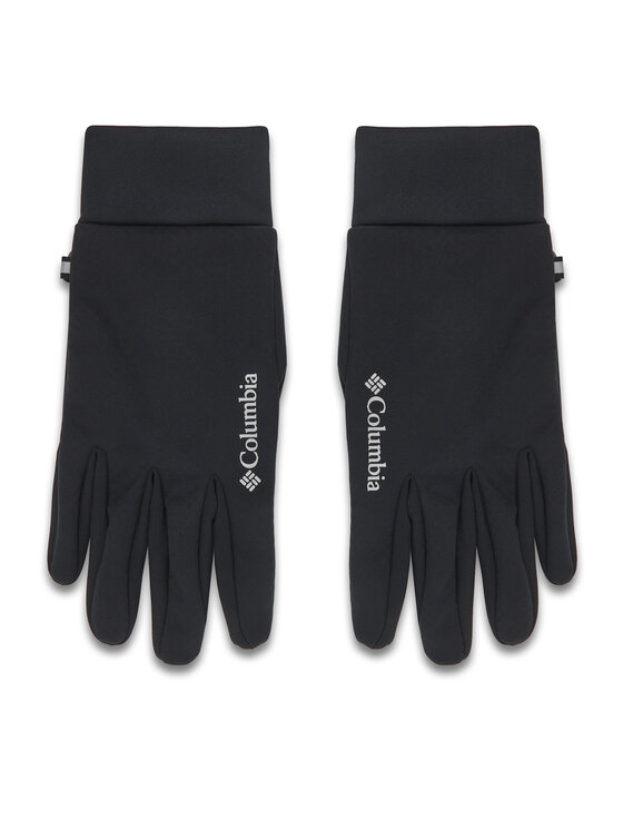 Мужские перчатки Trail Commute II 2094001 Columbia, черный
Мужские перчатки Trail Commute II 2094001 Columbia, черный