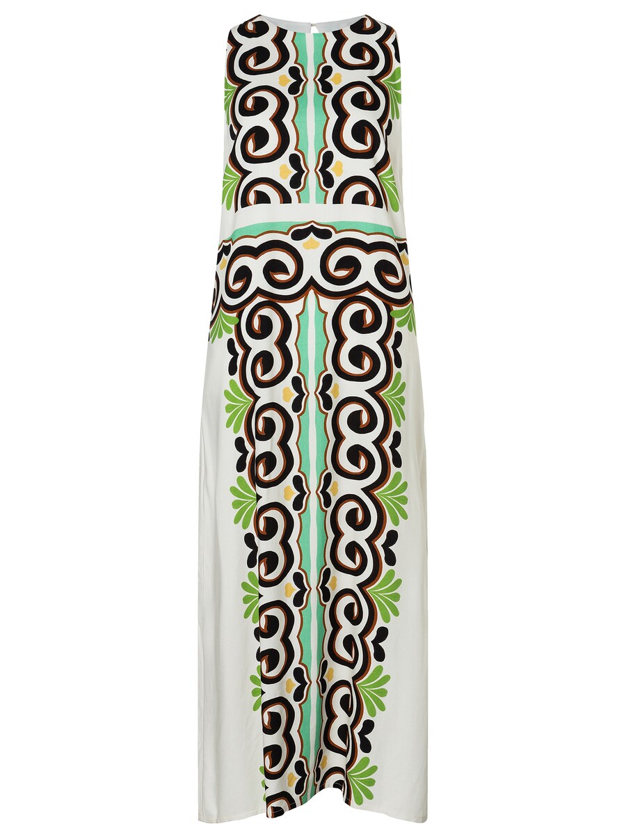 Платье Ana Alcazar Zebea, разноцветный
Платье Ana Alcazar Zebea, разноцветный