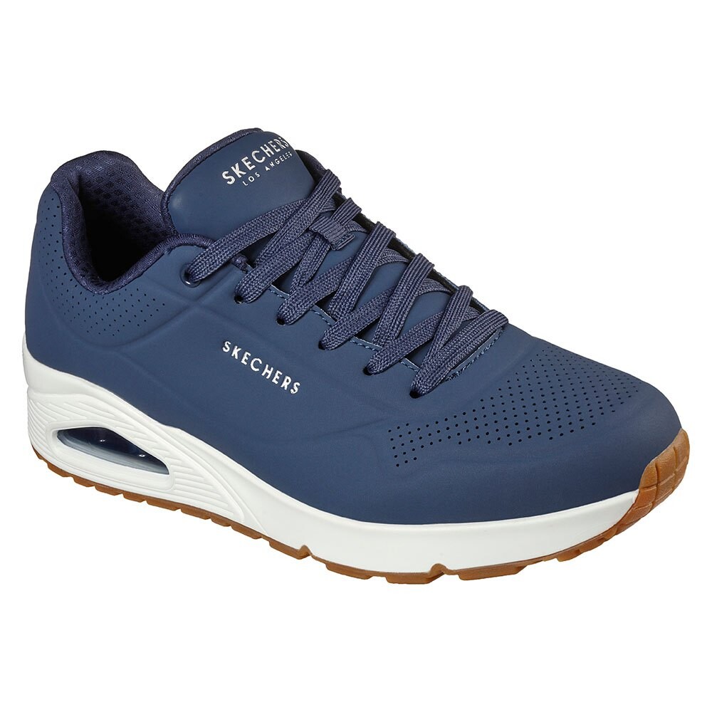 Кроссовки Skechers Uno, синий
Кроссовки Skechers Uno, синий