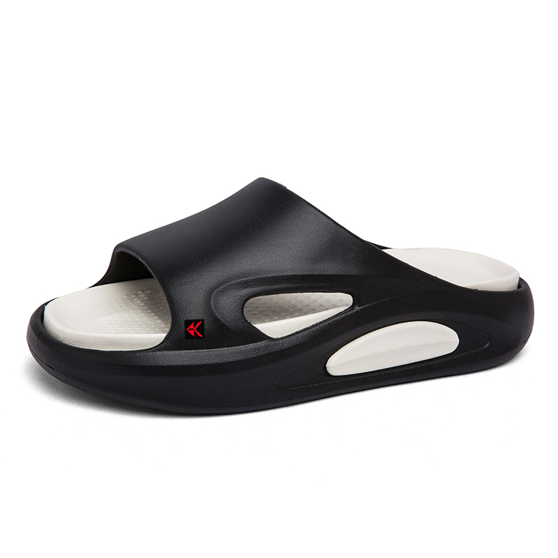 ZAMST Мужские противоскользящие тапочки с устойчивостью к истиранию черные, цвет Black
ZAMST Мужские противоскользящие тапочки с устойчивостью к истиранию черные, цвет Black