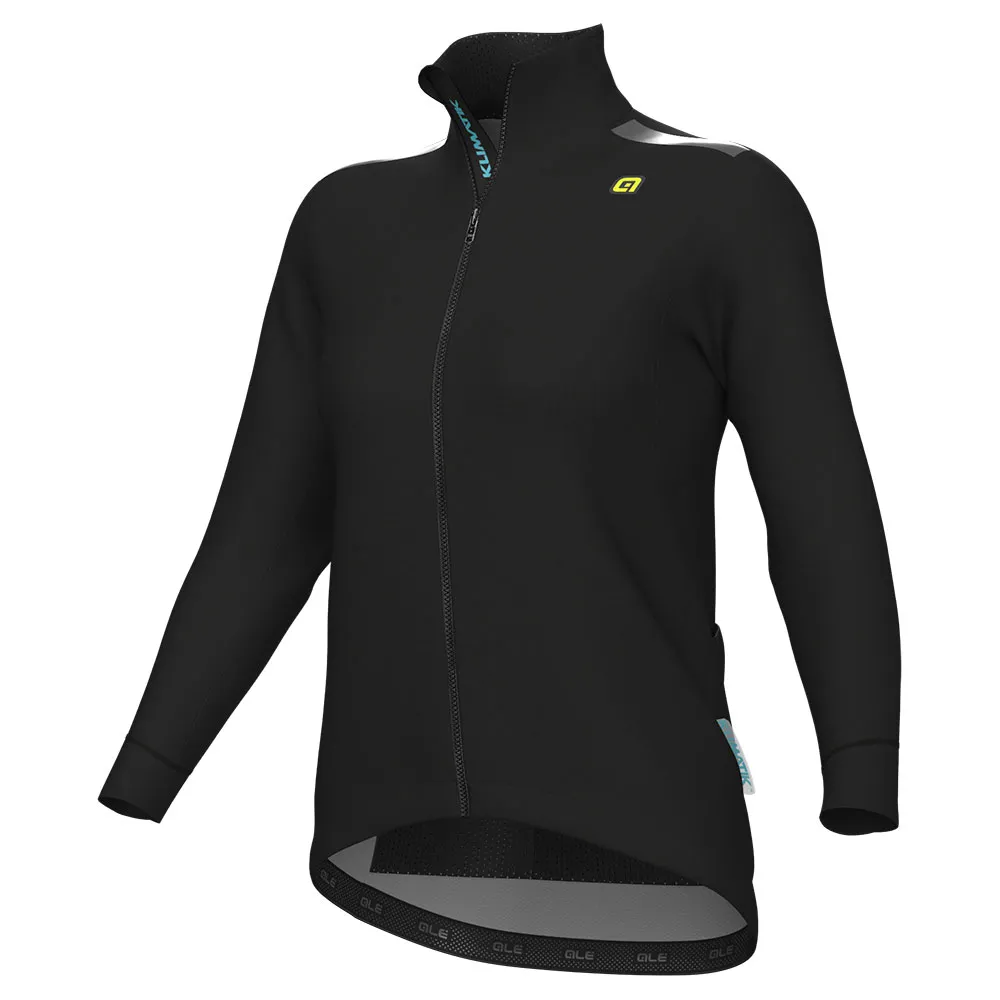 Куртка Alé Klimatik K-Tornado, черный
Куртка Alé Klimatik K-Tornado, черный