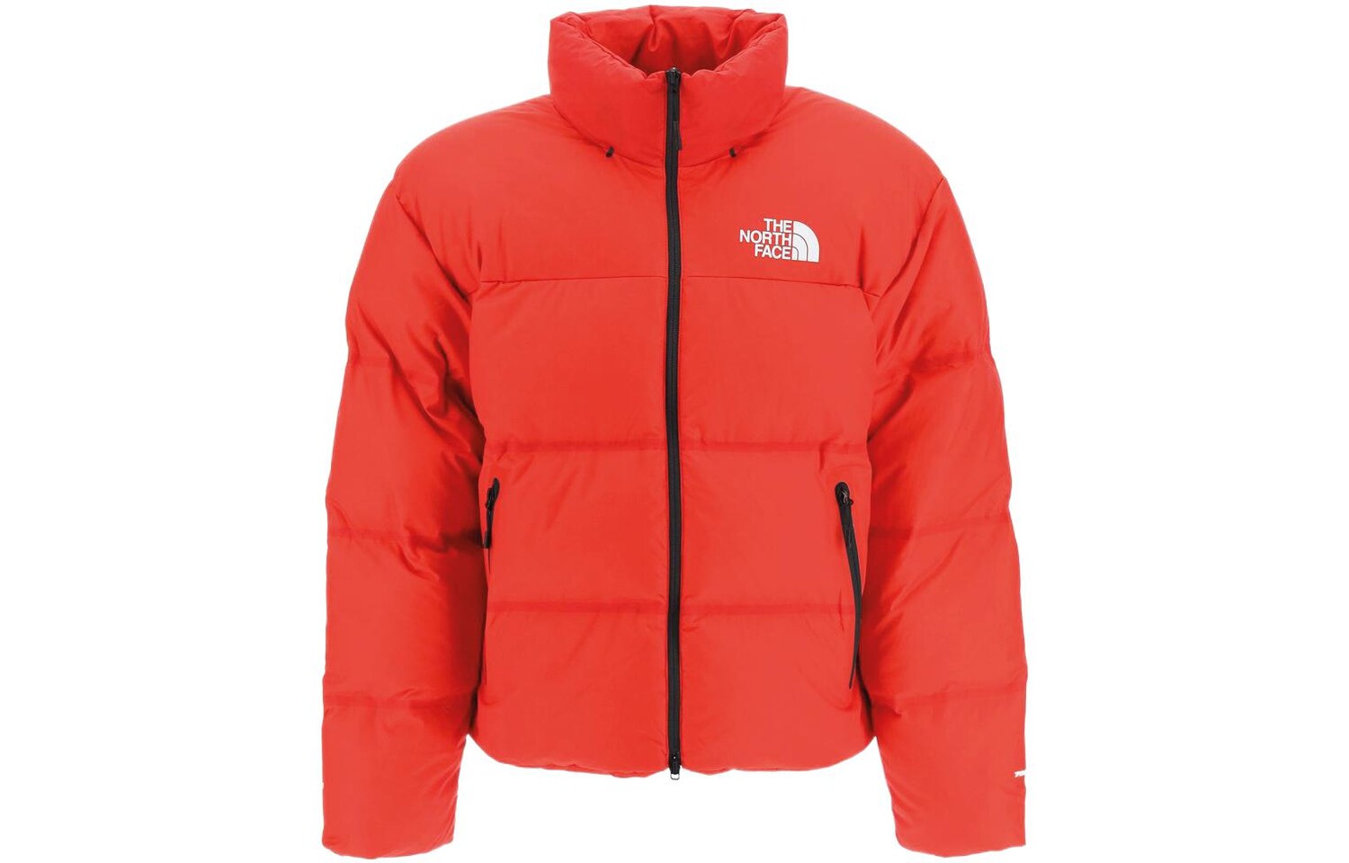 Пуховик мужской красный The North Face, красный
Пуховик мужской красный The North Face, красный