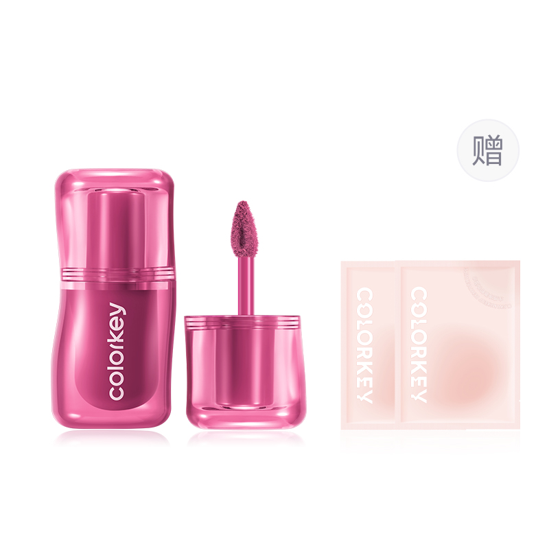Помада-тинтирующее средство / Блеск для губ / Жидкая помада Women's Colorkey
Помада-тинтирующее средство / Блеск для губ / Жидкая помада Women's Colorkey