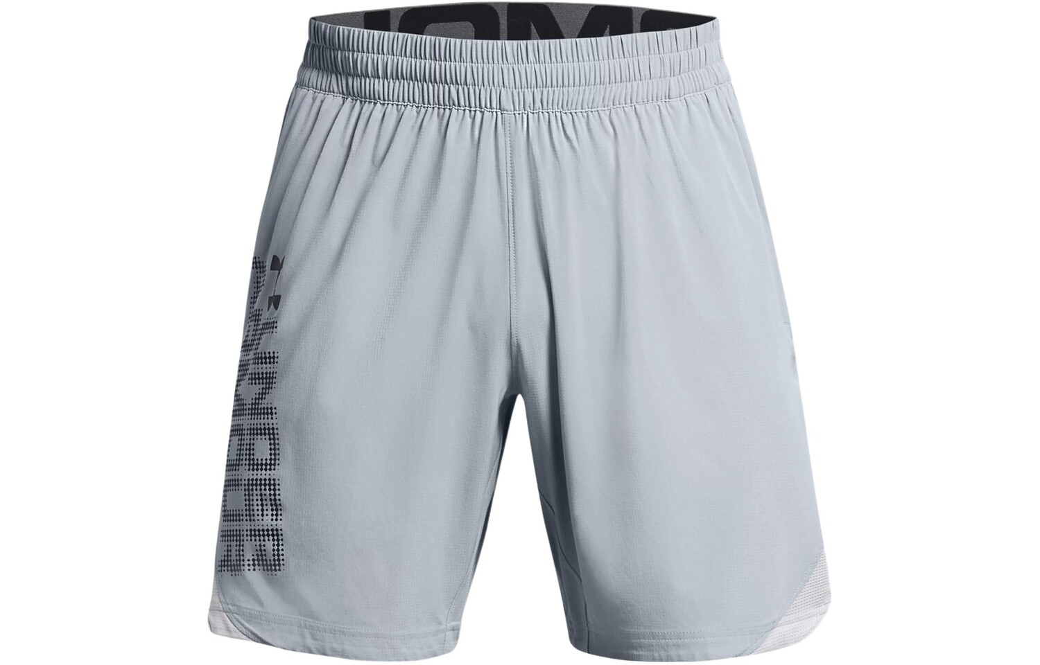 Повседневные шорты мужские серые Under Armour, серый
Повседневные шорты мужские серые Under Armour, серый