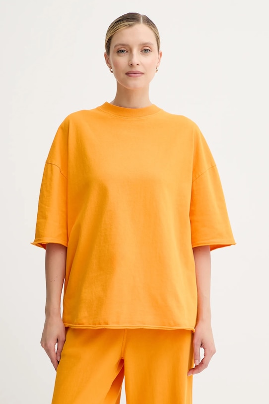 Футболка American Vintage, оранжевый
Футболка American Vintage, оранжевый