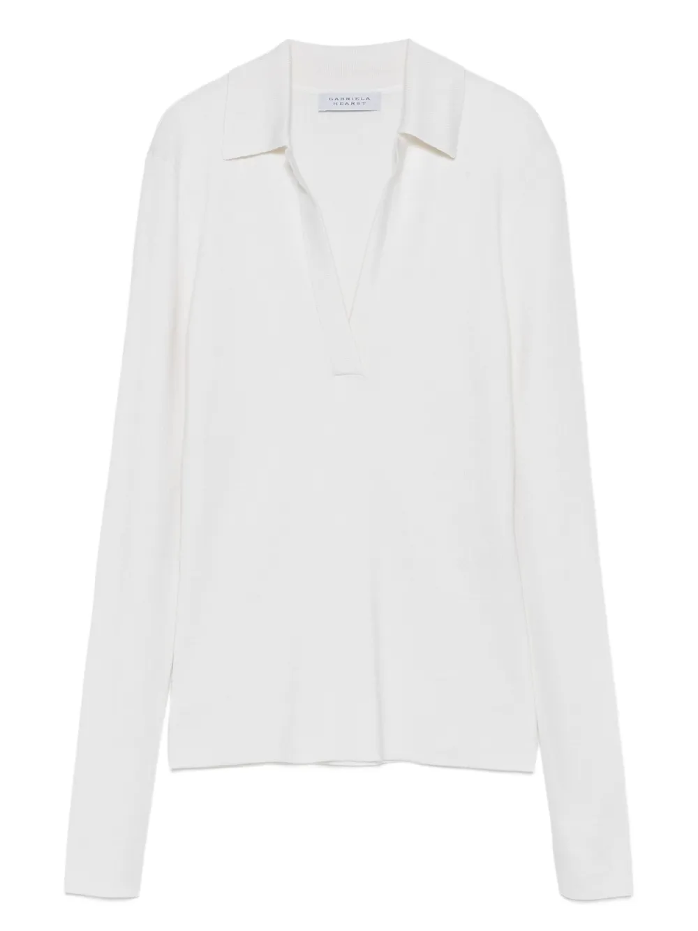 Свитер с V-образным вырезом Gabriela Hearst, нейтральный
Свитер с V-образным вырезом Gabriela Hearst, нейтральный