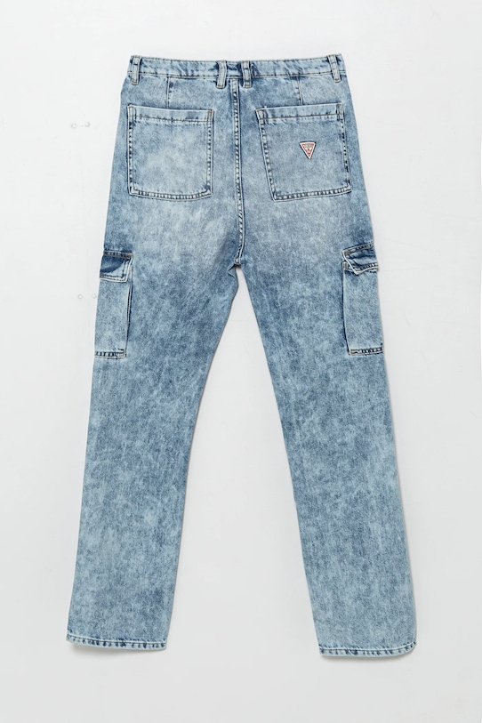 Детские джинсы Guess, синий
Детские джинсы Guess, синий