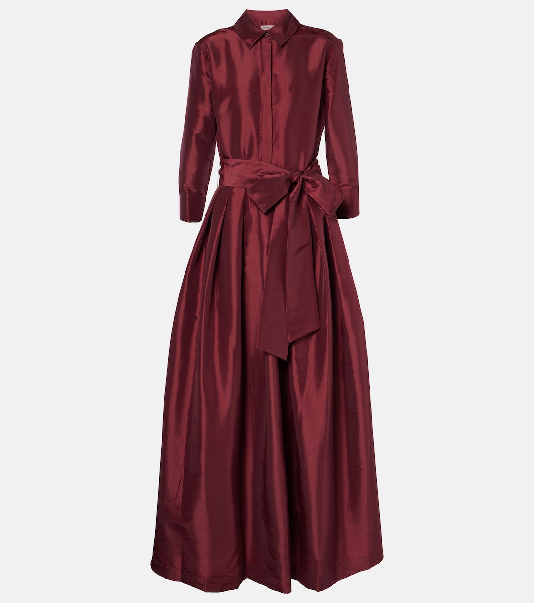 Платье Julip из тафты Simkhai, Dark Wine
Платье Julip из тафты Simkhai, Dark Wine