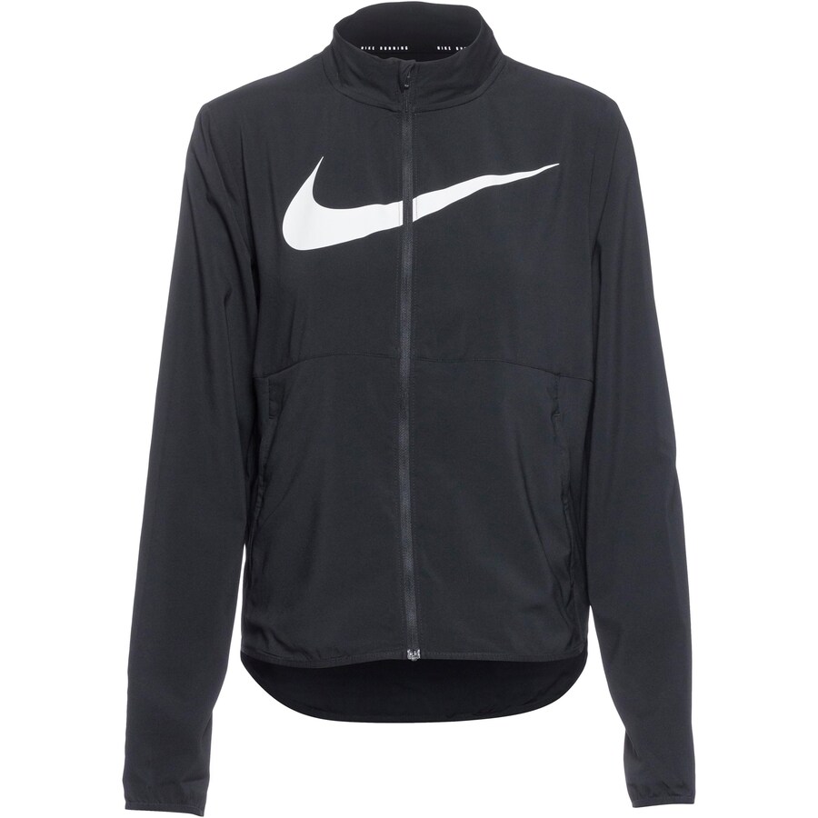 Спортивная куртка NIKE Swoosh, Black 
Спортивная куртка NIKE Swoosh, Black