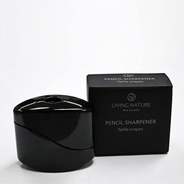 Живая природа, Точилка для карандашей для губ и глаз Living Nature
Живая природа, Точилка для карандашей для губ и глаз Living Nature