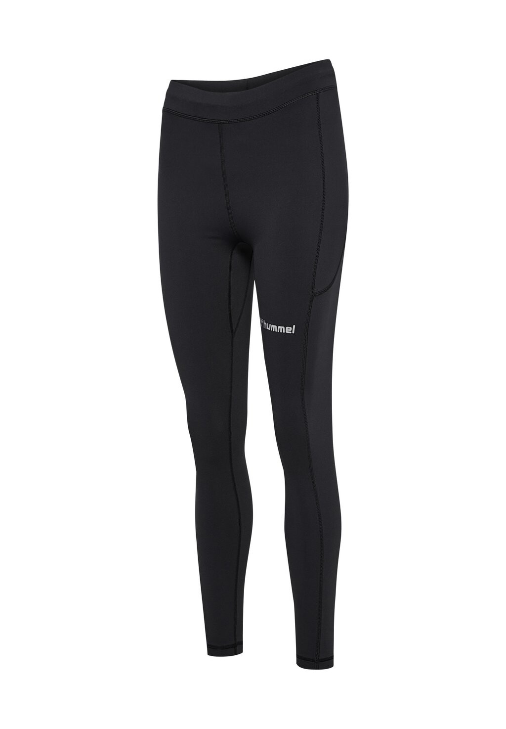 Леггинсы RUN Leggings Hummel, черный
Леггинсы RUN Leggings Hummel, черный