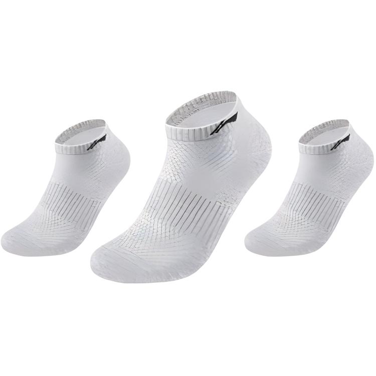 Комплект мужских носков LINING, серый
Комплект мужских носков LINING, серый