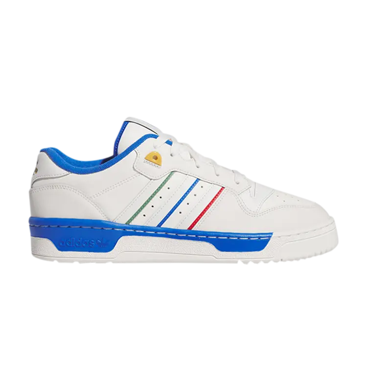 Кроссовки Rivalry Low, цвет Paris Olympics
Кроссовки Rivalry Low, цвет Paris Olympics