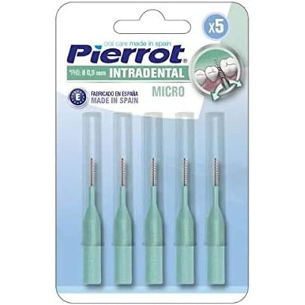 Зубные щетки Pierrot
Зубные щетки Pierrot