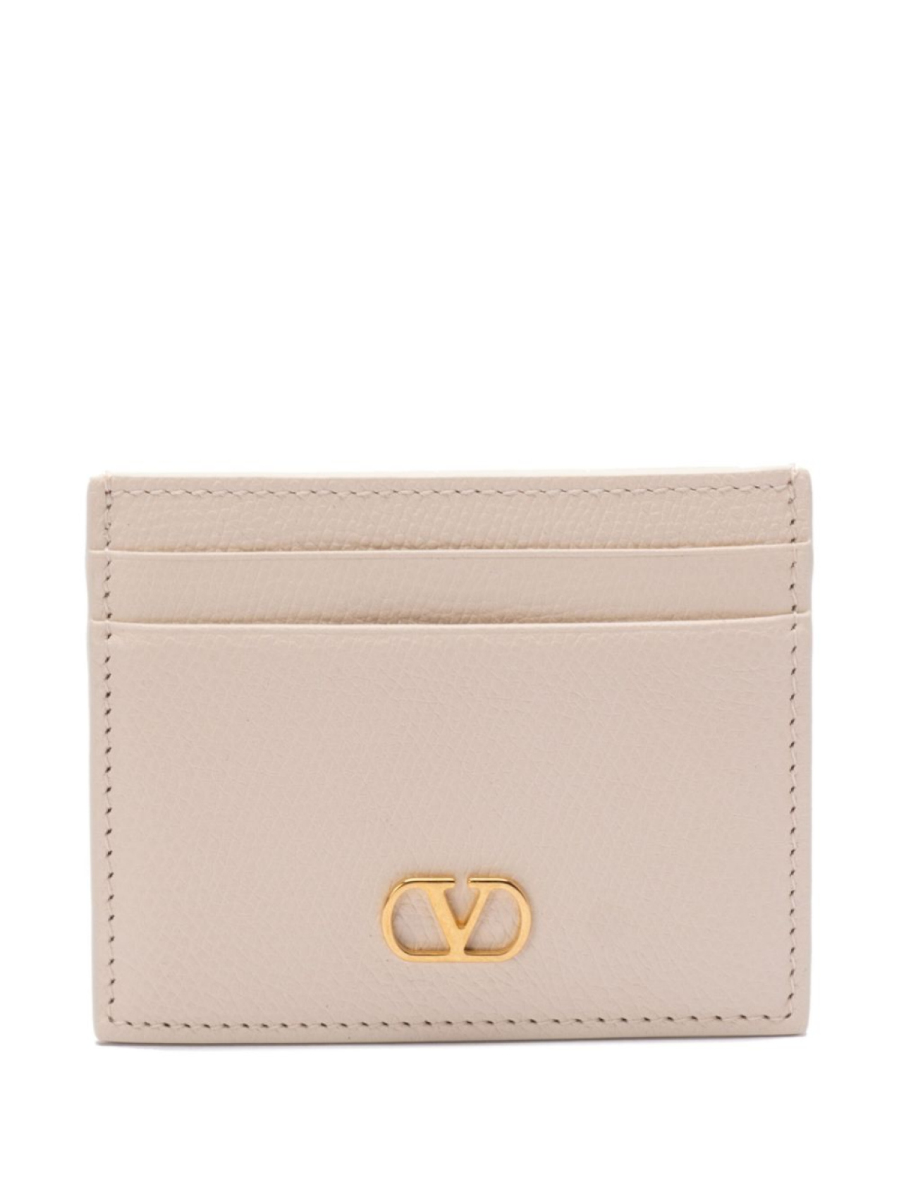 Valentino Garavani картхолдер с логотипом VLogo Signature, нейтральный цвет
Valentino Garavani картхолдер с логотипом VLogo Signature, нейтральный цвет