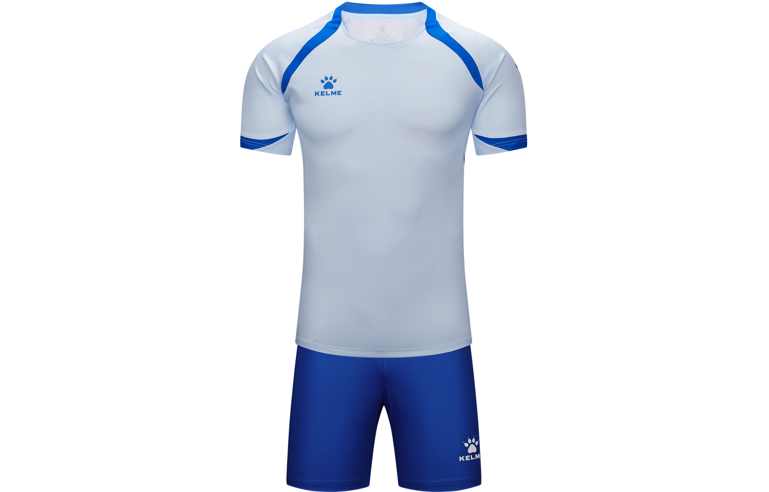 Футбольная форма унисекс KELME
Футбольная форма унисекс KELME