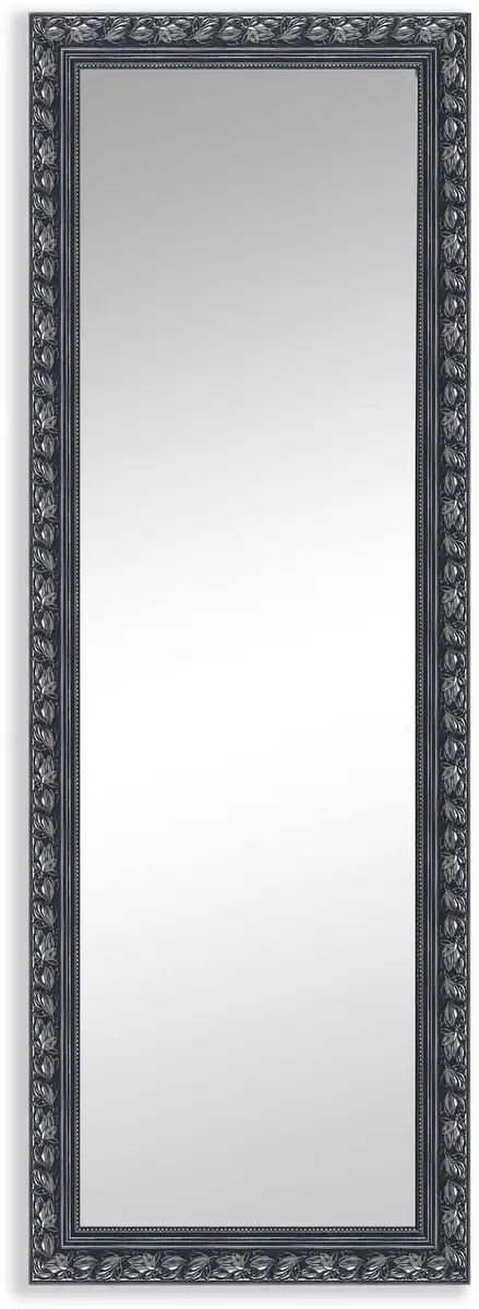 ЗЕРКАЛА И ДРУГОЕ декоративное зеркало, (1 шт.), настенное зеркало MIRRORS AND MORE 55х70х3,5 см, черный/серебристый
ЗЕРКАЛА И ДРУГОЕ декоративное зеркало, (1 шт.), настенное зеркало MIRRORS AND MORE 55х70х3,5 см, черный/серебристый