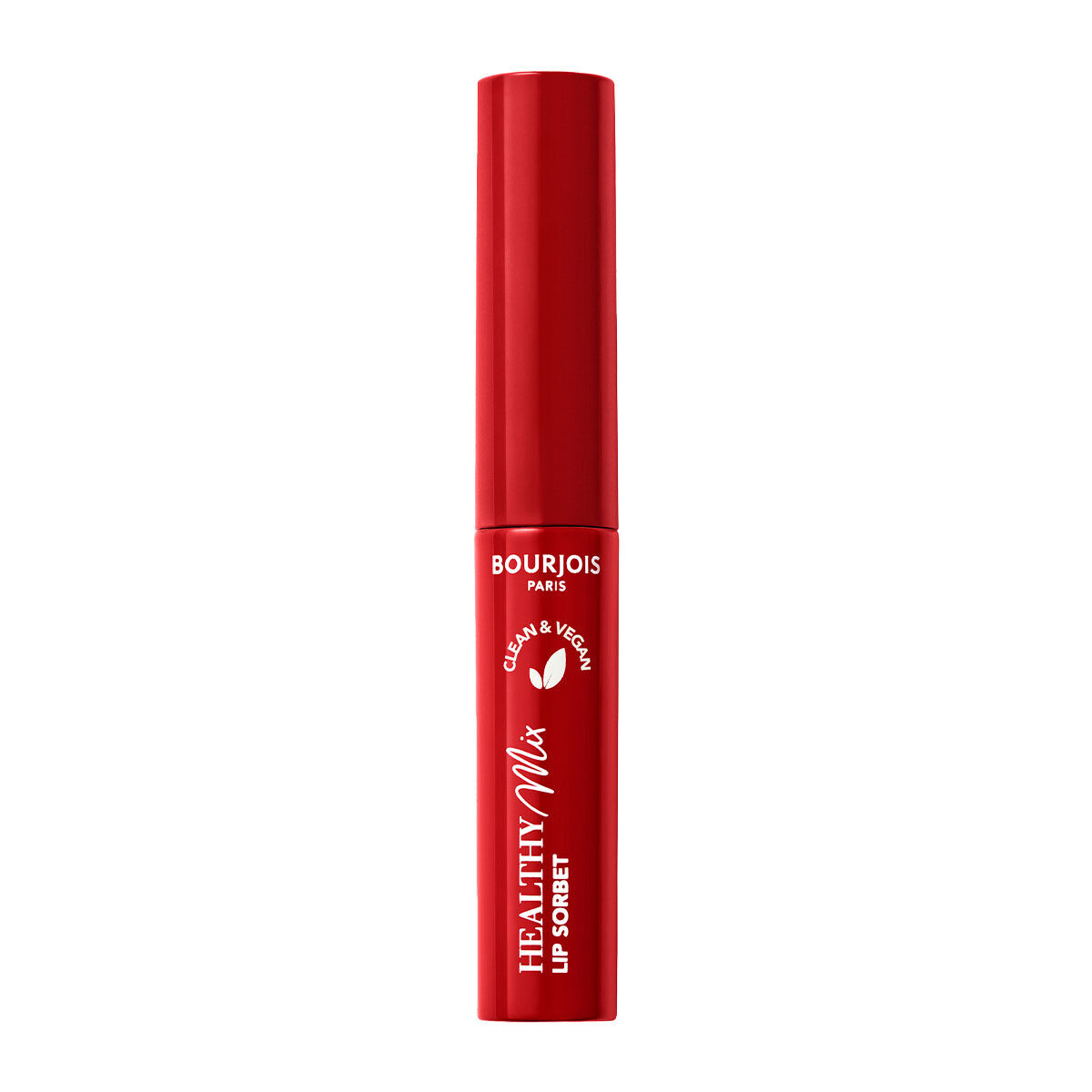 Веганская увлажняющая помада №. пломбир с вишней Bourjois Healthy Mix Clean Lip Sorbet, 7,4 гр
Веганская увлажняющая помада №. пломбир с вишней Bourjois Healthy Mix Clean Lip Sorbet, 7,4 гр