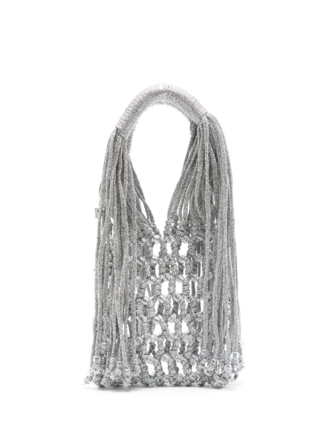 Nannacay сумка-тоут Malala, металлик
Nannacay сумка-тоут Malala, металлик