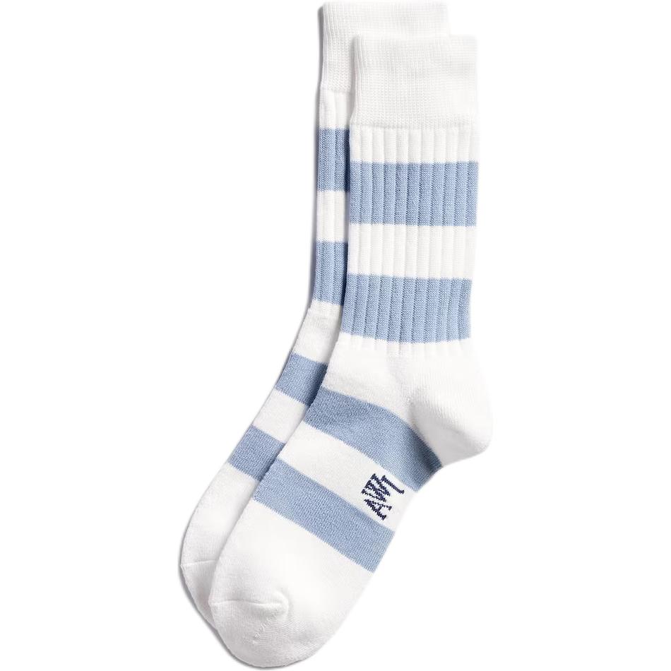 Uniqlo Унисекс носки до середины икры
Uniqlo Унисекс носки до середины икры