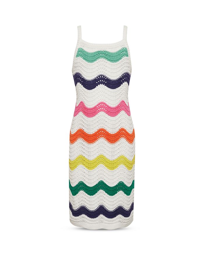 Детское платье-парео для купания Little Tessie - для малышей и детей постарше Beach Riot, мультиколор
Детское платье-парео для купания Little Tessie - для малышей и детей постарше Beach Riot, мультиколор