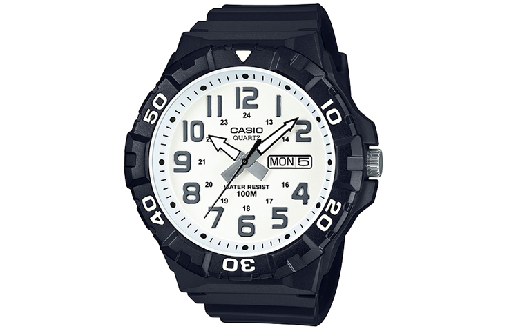CASIO Часы G Shock MRW 210H 7A
CASIO Часы G Shock MRW 210H 7A