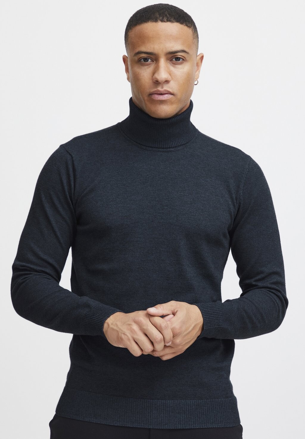 Вязаный свитер Blend, цвет dress blues
Вязаный свитер Blend, цвет dress blues