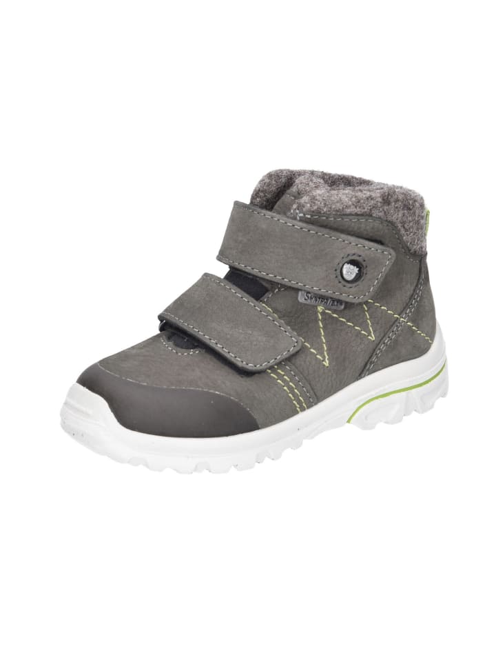 Ricosta Ботинки E цвета "текс"
Ricosta Ботинки E цвета "текс"