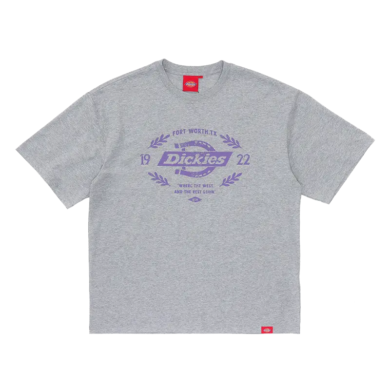 Dickies Футболка мужская silver, Серебристый, Dickies Футболка мужская silver
Dickies Футболка мужская silver, Серебристый, Dickies Футболка мужская silver