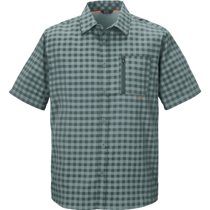 Shirt kos 44 mn wvn shrt Killtec, цвет blaugrau
Shirt kos 44 mn wvn shrt Killtec, цвет blaugrau