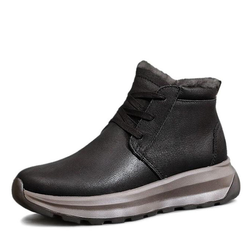 Ботильоны 4,5 см мужские Devanro, Black
Ботильоны 4,5 см мужские Devanro, Black