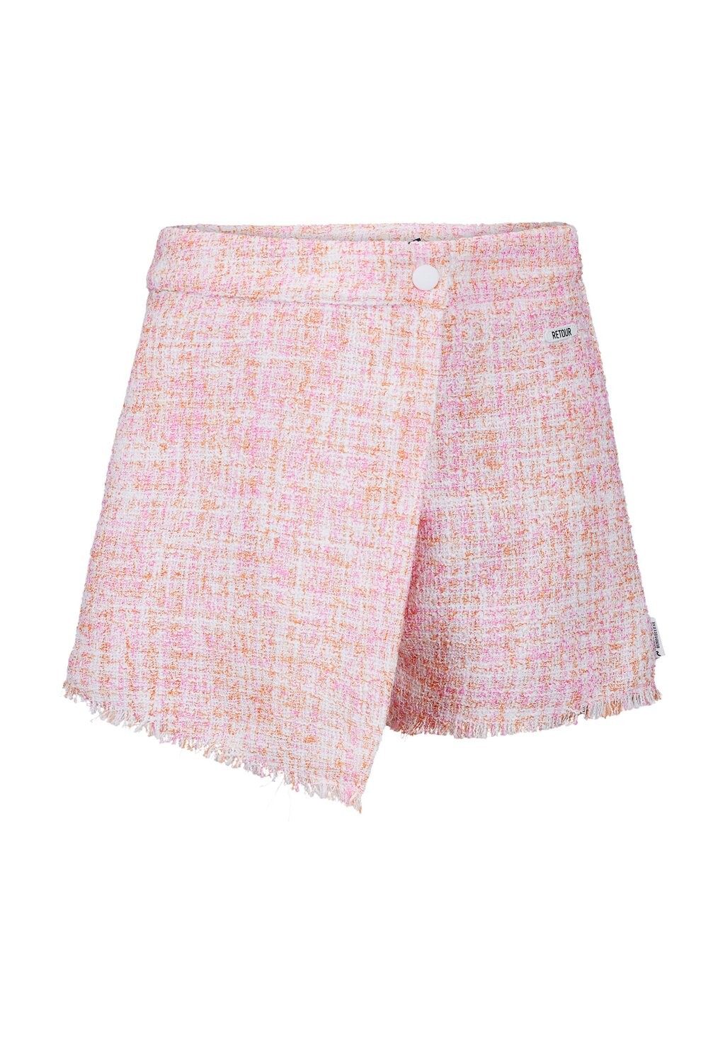 Юбка-шорты FRANCE Retour Jeans, оранжевый
Юбка-шорты FRANCE Retour Jeans, оранжевый