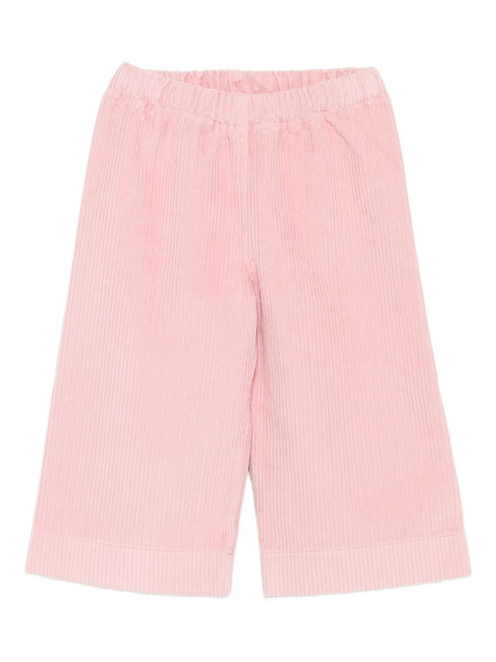 Вельветовые брюки Il Gufo, розовый
Вельветовые брюки Il Gufo, розовый