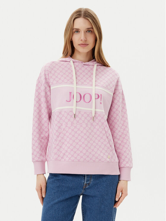 Толстовка обычного кроя 58 JW221JE114 30030062 Joop!, фиолетовый
Толстовка обычного кроя 58 JW221JE114 30030062 Joop!, фиолетовый