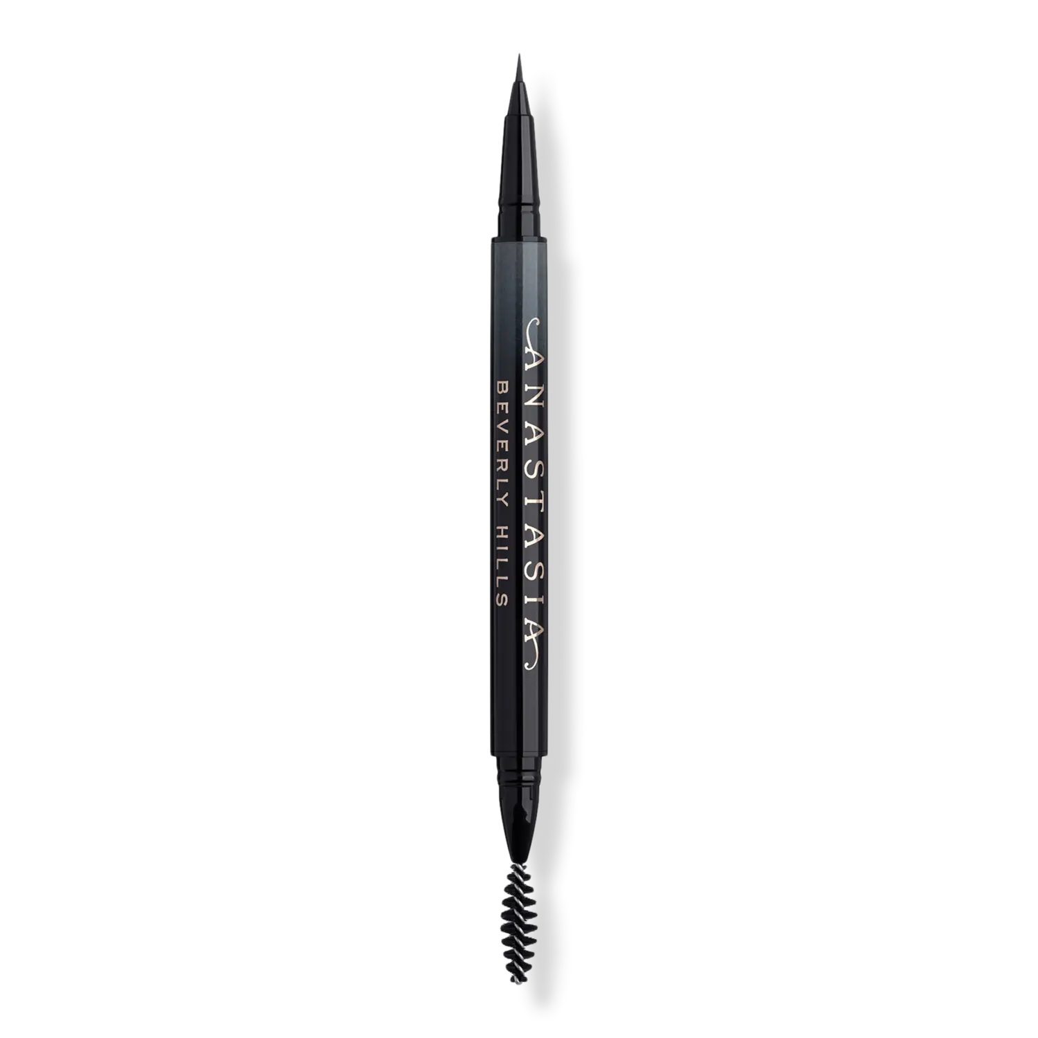 Карандаш для бровей MicroStroke Detailing Brow Pen обеспечивает стойкость до 24 часов. Anastasia Beverly Hills, Dark Brown (For dark brown hair with a warm undertone)
Карандаш для бровей MicroStroke Detailing Brow Pen обеспечивает стойкость до 24 часов. Anastasia Beverly Hills, Dark Brown (For dark brown hair with a warm undertone)