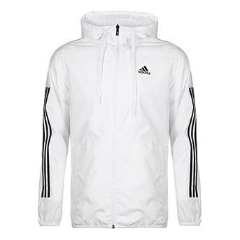 Куртка adidas Sports Men's Shuttle Jacket Men's White, белый
Куртка adidas Sports Men's Shuttle Jacket Men's White, белый