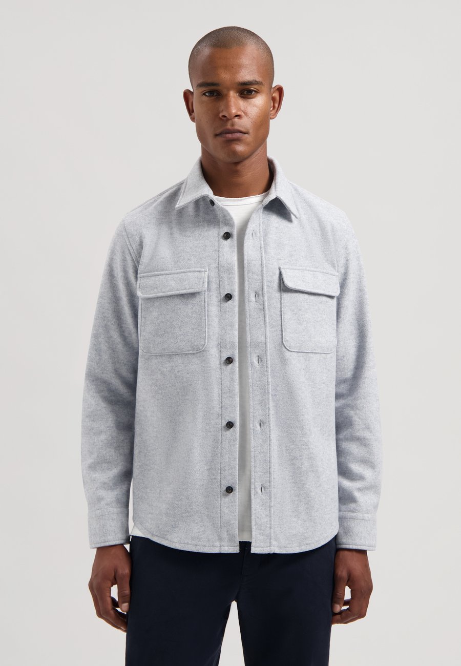 Куртка Dstrezzed ULRIK, Light Blue/Blue-Grey
Куртка Dstrezzed ULRIK, Light Blue/Blue-Grey