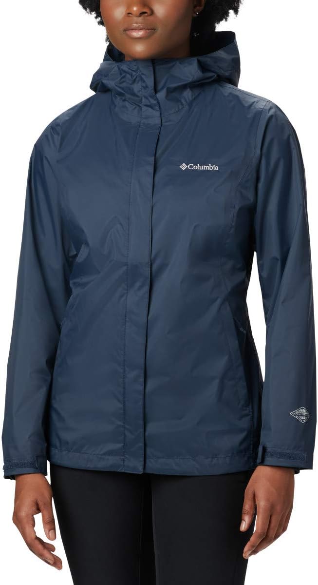 Columbia Women’s Arcadia II куртка, Columbia Navy
Columbia Women’s Arcadia II куртка, Columbia Navy